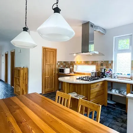 Apartmán Nyirfa Vendeghaz Csopak