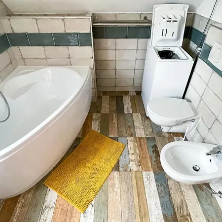 Nyirfa Vendeghaz Apartmán Csopak