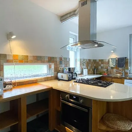 Apartmán Nyirfa Vendeghaz *